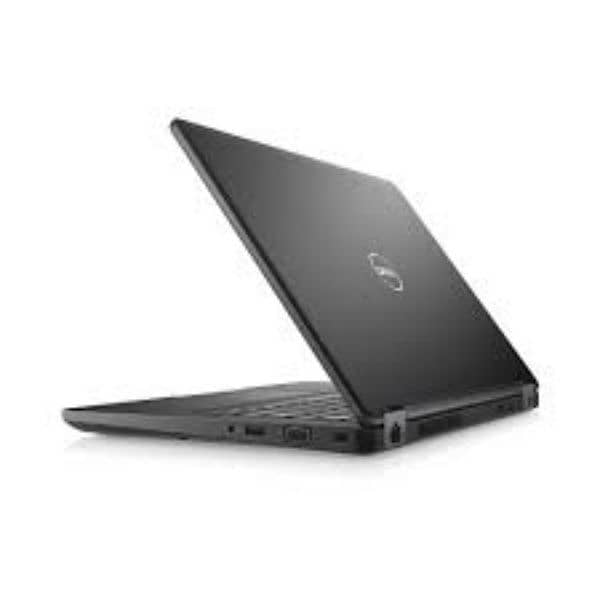 Dell Latitude E5470 laptop 1