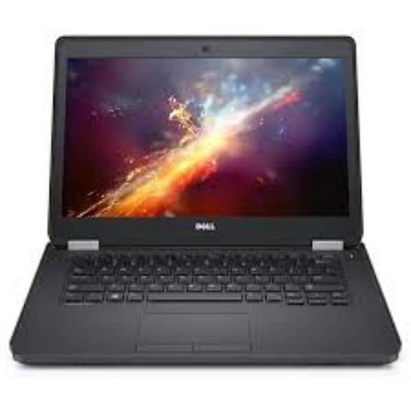 Dell Latitude E5470 laptop 2