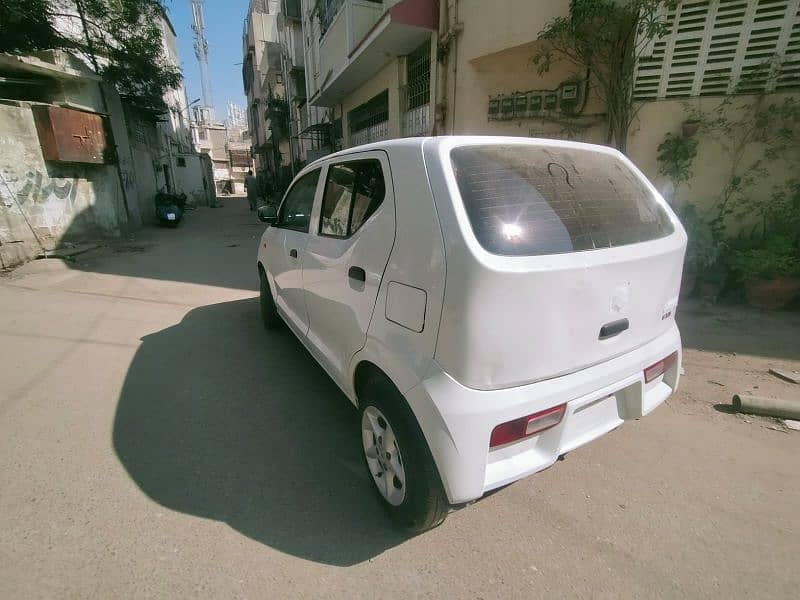 Suzuki Alto 2021 0