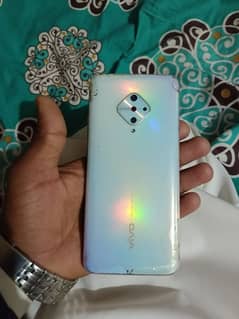 Vivo S1 ( 8/128)