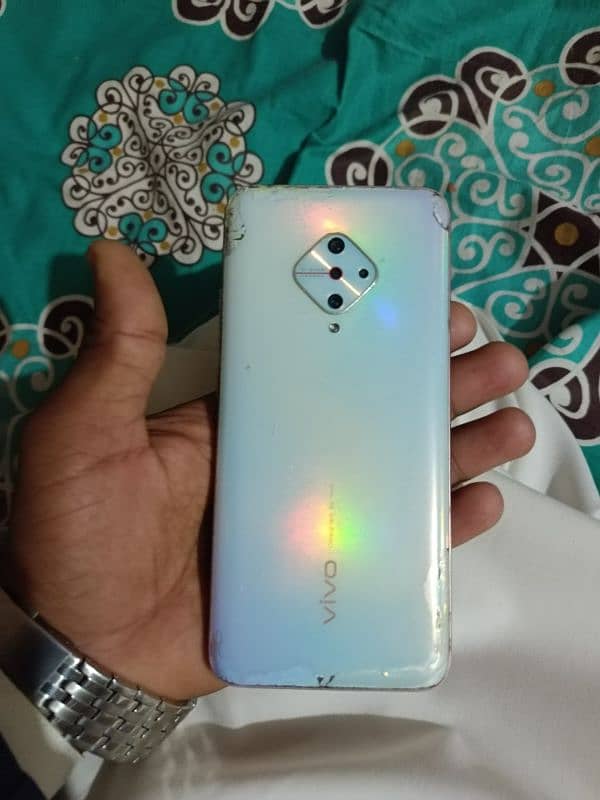 Vivo S1 ( 8/128) 0