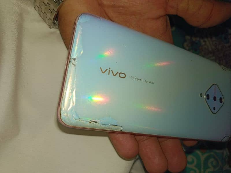 Vivo S1 ( 8/128) 1