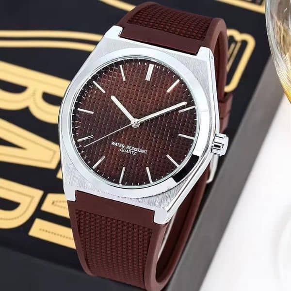 mens beautiful watch 1