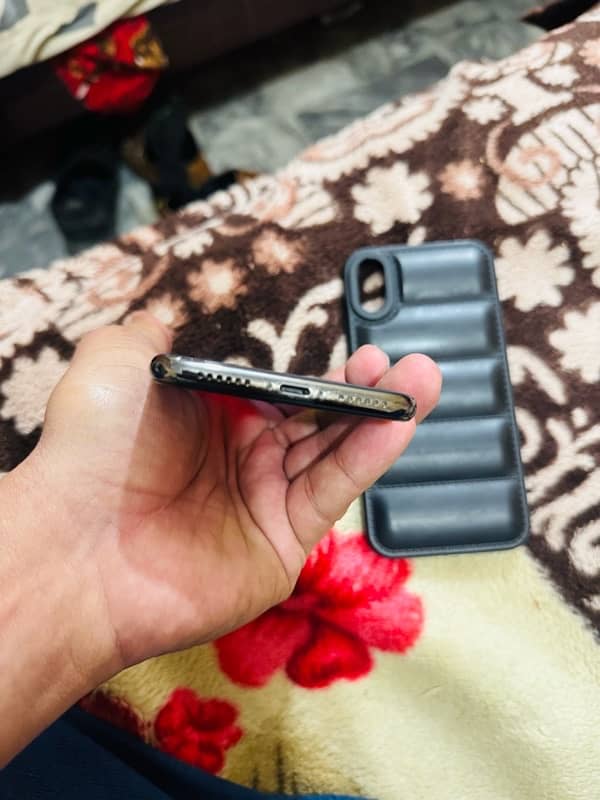 iphone x pta approved 256gb for sale 2