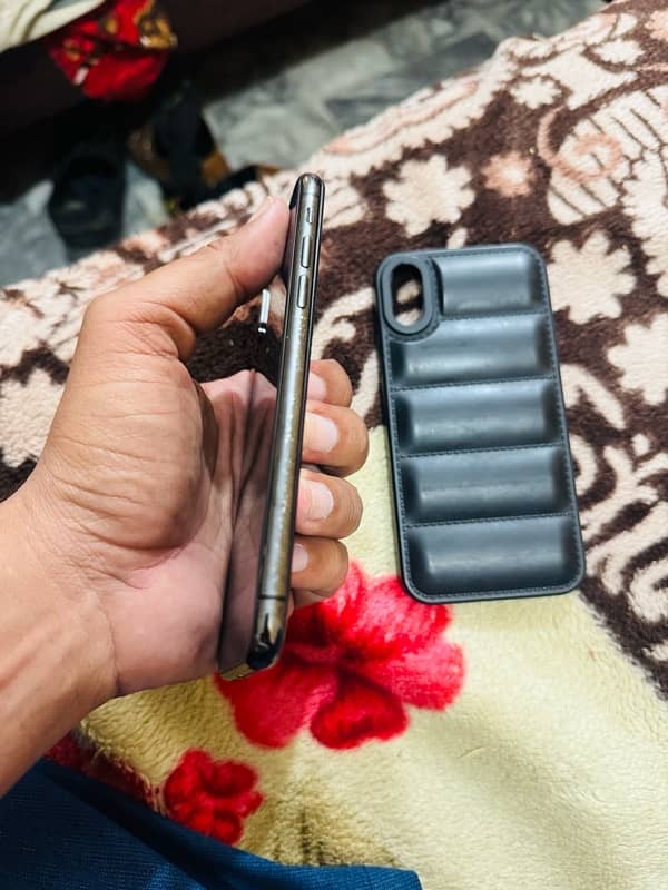 iphone x pta approved 256gb for sale 3