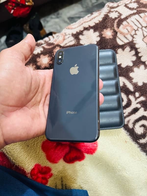 iphone x pta approved 256gb for sale 5