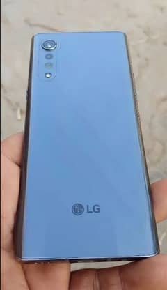 GL VELVET 5G