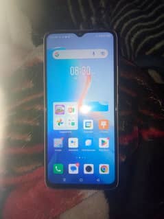 infinix smart 7