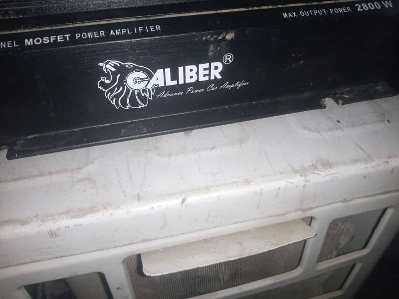 power amplifier for car 4