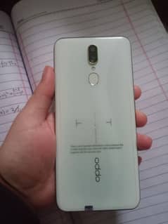 Oppo F11