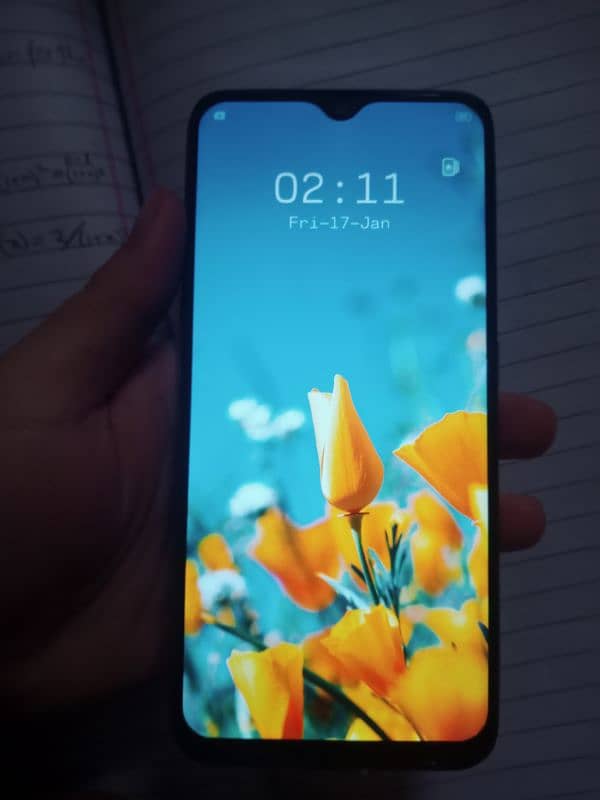 Oppo F11 1