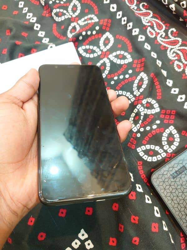 Google pixel 4xl sim working 1