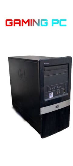 GAMING PC