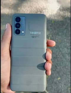 realme GT master Edition