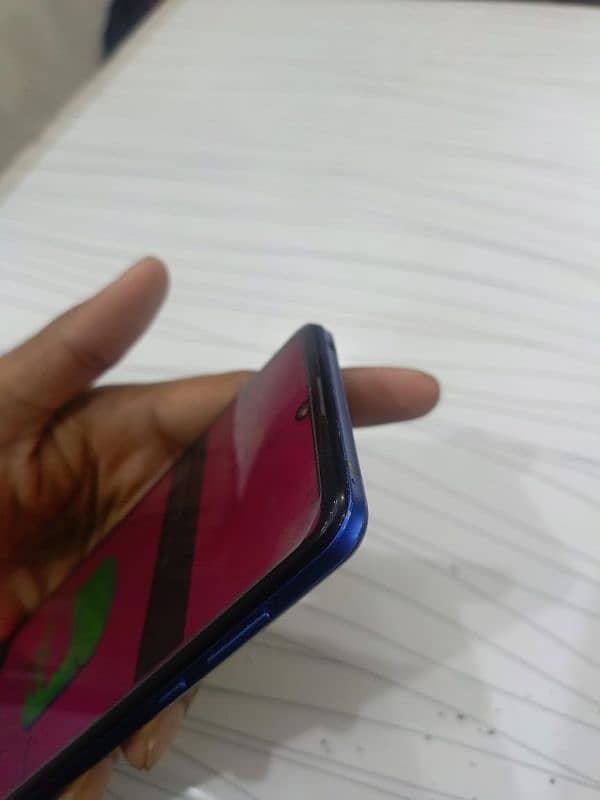 sharp Aquos r5g non pta 03270097923 3