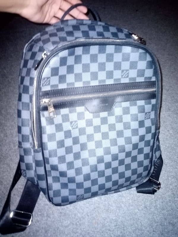 LV bag 0