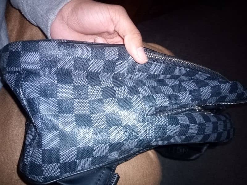 LV bag 7