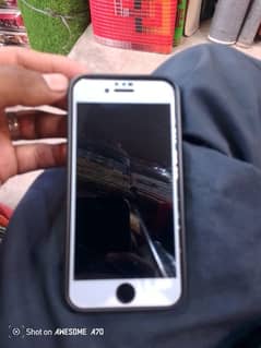 Iphone Se2020 For sell 18500