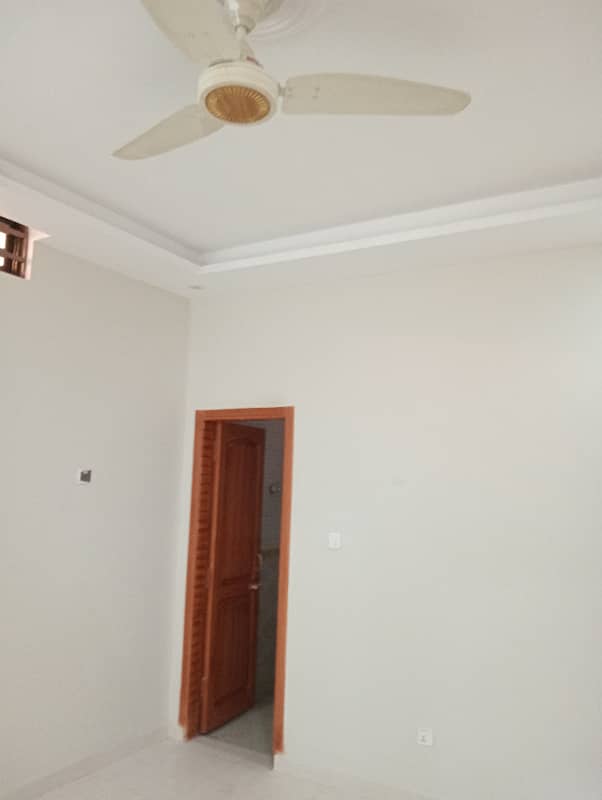 10marla 2beds DD TV lounge kitchen attached baths neat clean corner house open basement for rent in G 13 4 islamabad 3