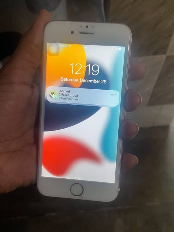 Iphone6s non pta wahtsapp num 03092093441 1