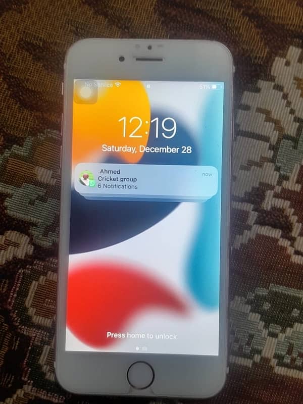 Iphone6s non pta wahtsapp num 03092093441 2