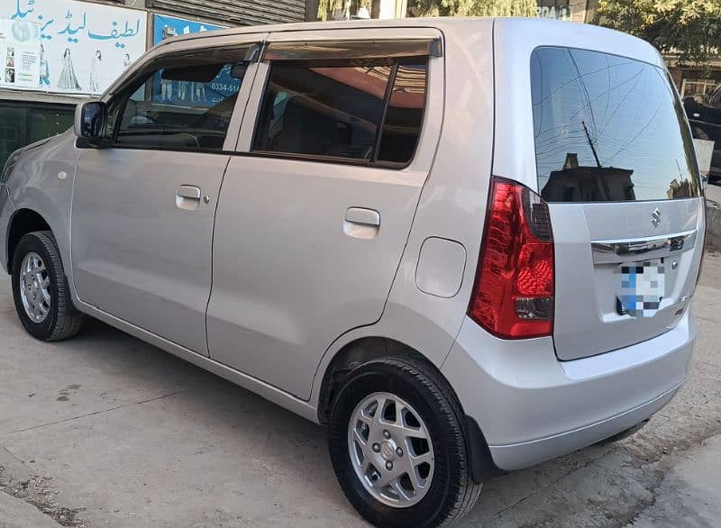 Suzuki Wagon R 2021 2