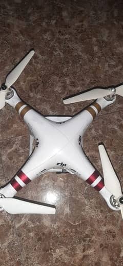 Drone phantom 3 advance