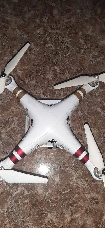 Drone phantom 3 advance 2