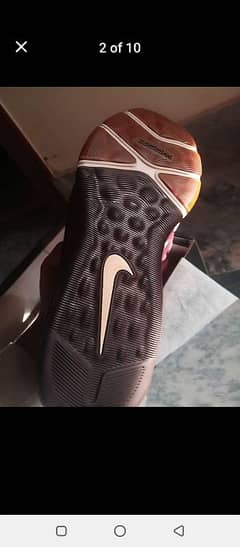 Nike shoes