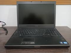 Dell Precision M4700