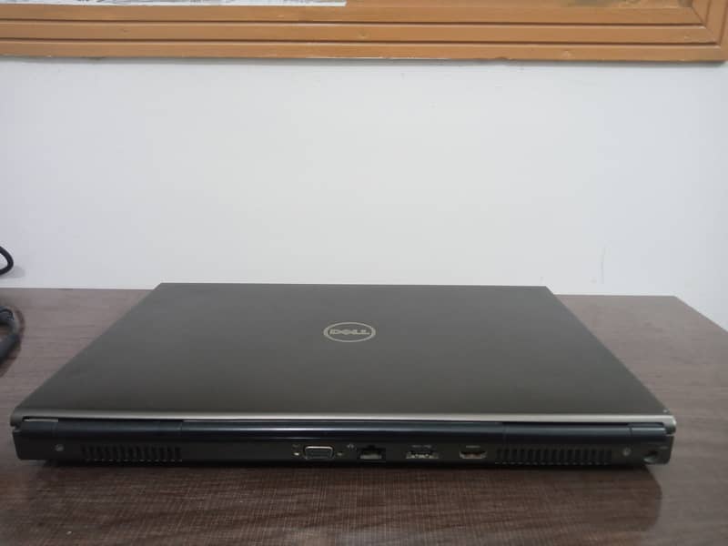 Dell Precision M4700 3