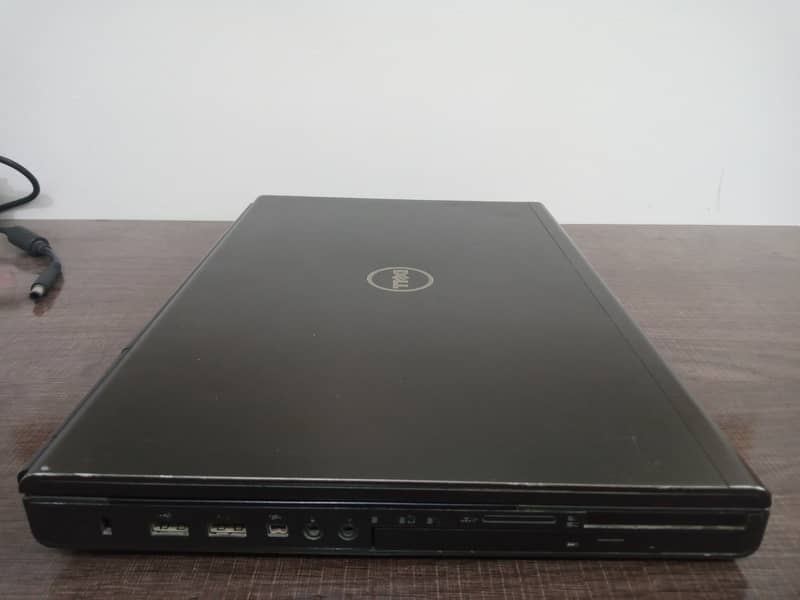 Dell Precision M4700 4