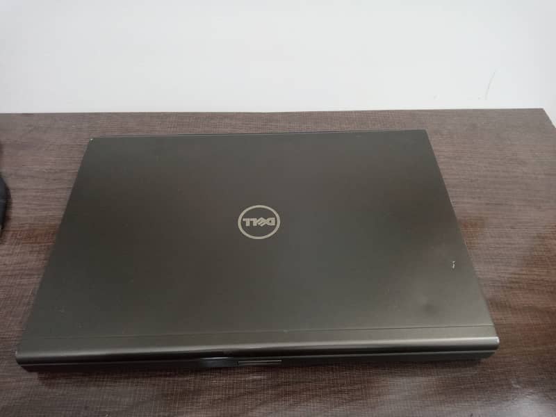 Dell Precision M4700 5