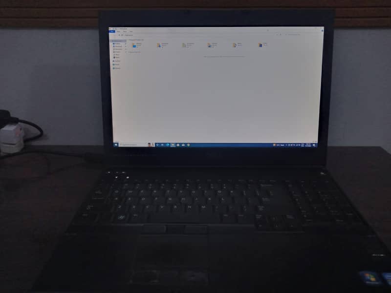 Dell Precision M4700 6