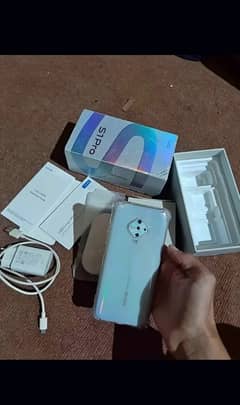 vivo s1 pro 10/9condation open repair nahi howa