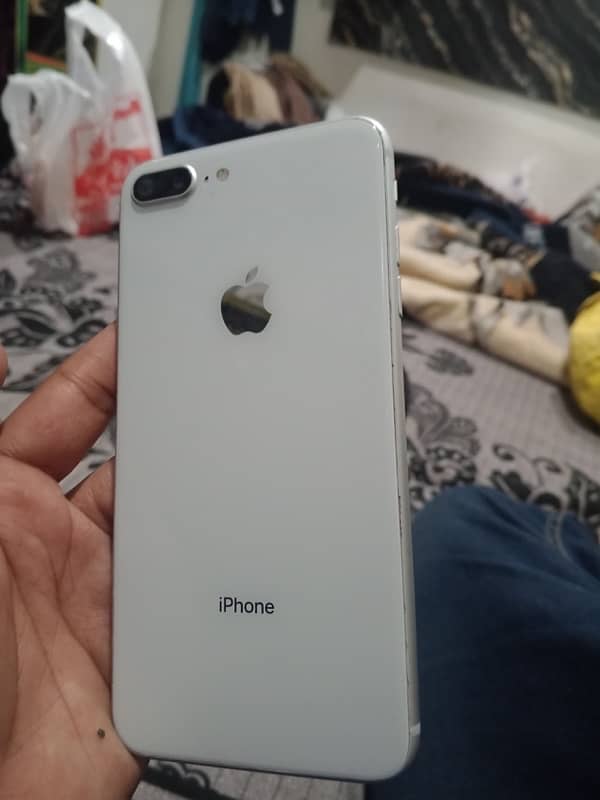 iphone 8 plus Pta Approved 1