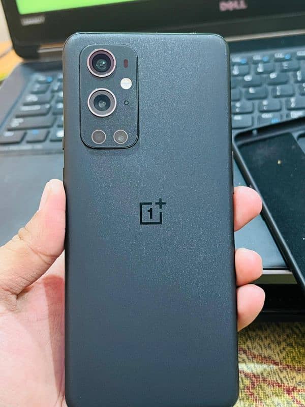 Oneplus 9 Pro 256gb Pta Approved 2