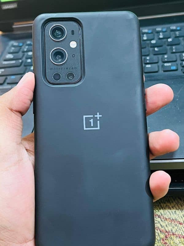 Oneplus 9 Pro 256gb Pta Approved 7