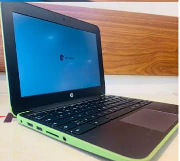 hp chromebook g5ee 4/64 pubg chalti hai bohot acha hai like moblie 2