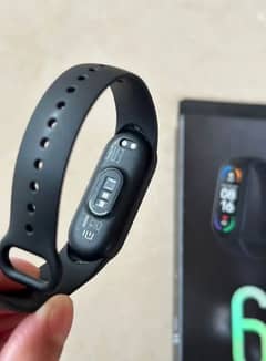 MI Band 6 original