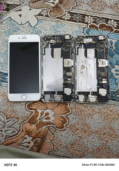 iphone 6 parts panel dead board dead