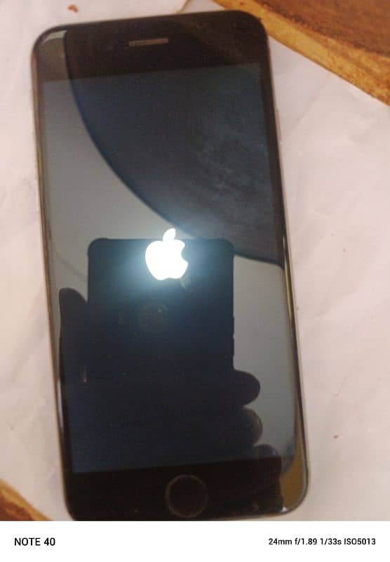 I phone 6 32 gb non pta 1