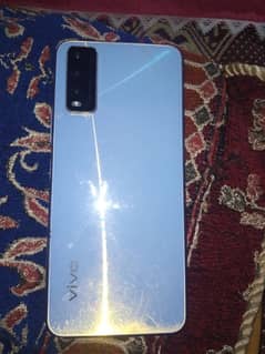 vivo y 20 4/64 acha mobile hy 5000mah betri timing