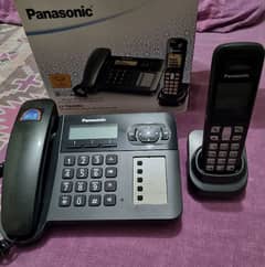 Panasonic cordless phone mobile