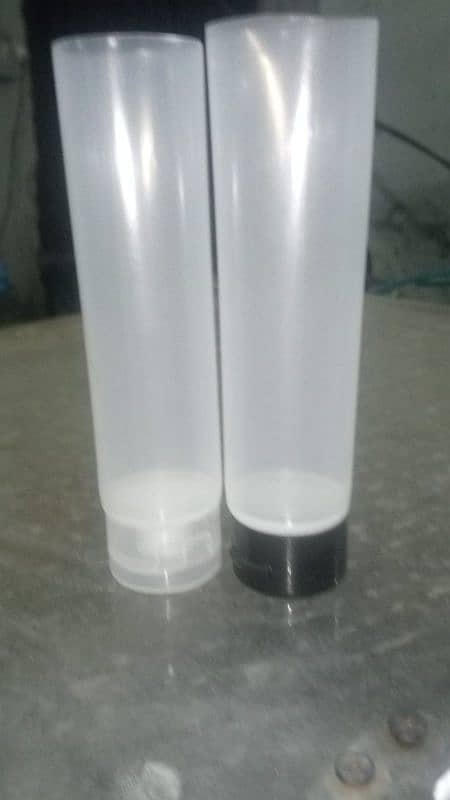 plastic tube 03004044184 1