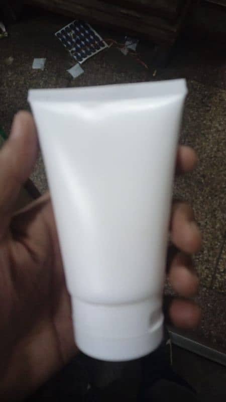 plastic tube 03004044184 2