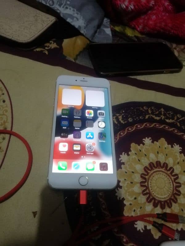 IPhone 6s plus Pta approve 1