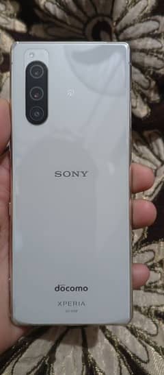 Sony Xperia 5 mark 1 (6/64)