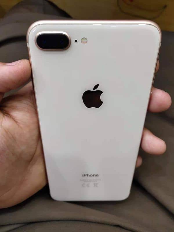 Apple iphone 8plus 256gb memory 0325/3982/988 1