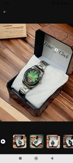 rolex